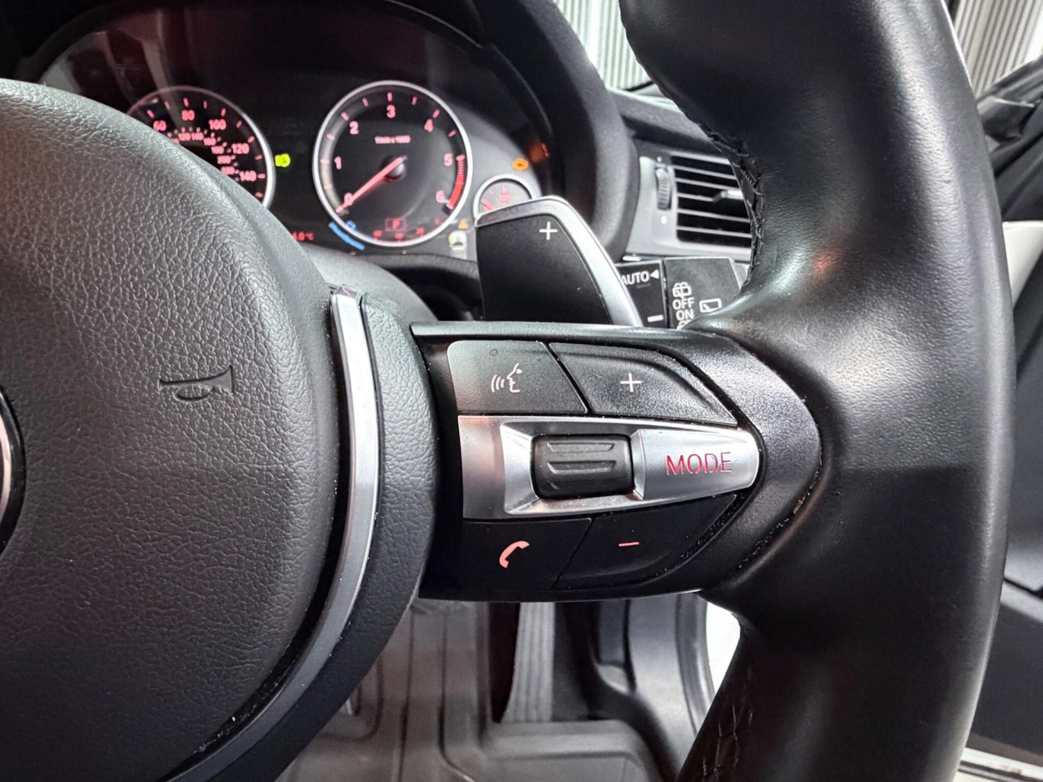 Used BMW X3 2015 for sale - 77144172: Photo 28