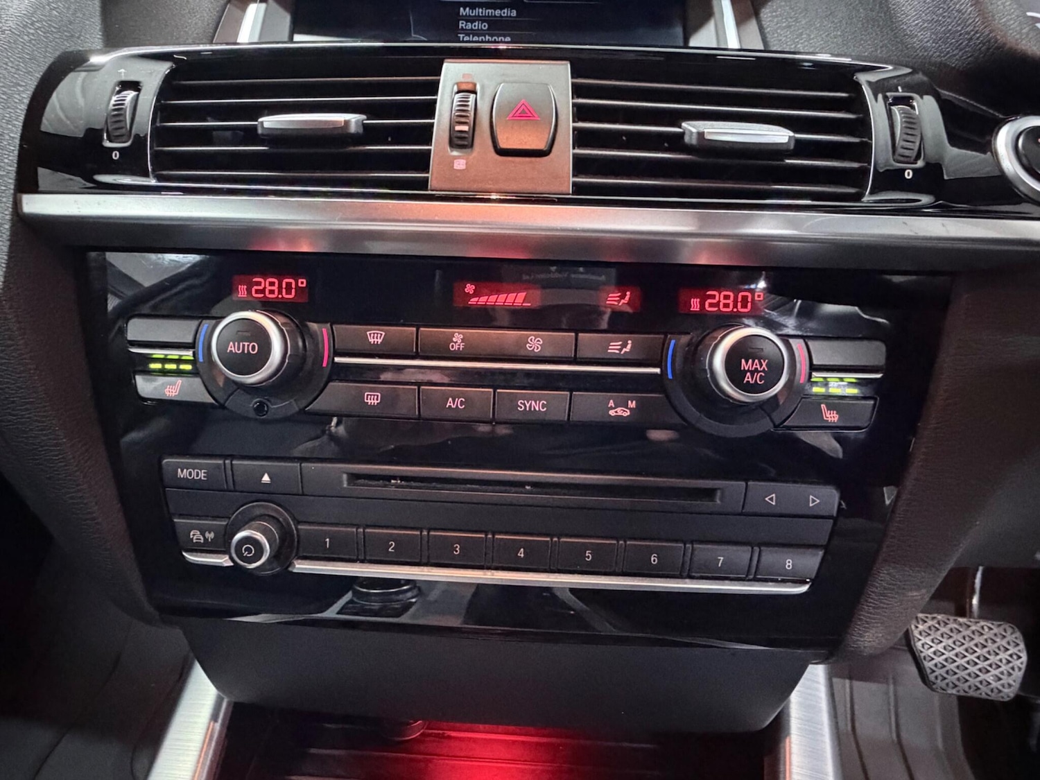 Used BMW X3 2015 for sale - 77144172: Photo 31