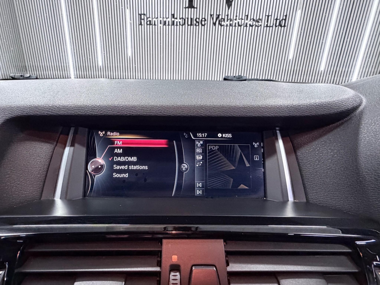 Used BMW X3 2015 for sale - 77144172: Photo 33