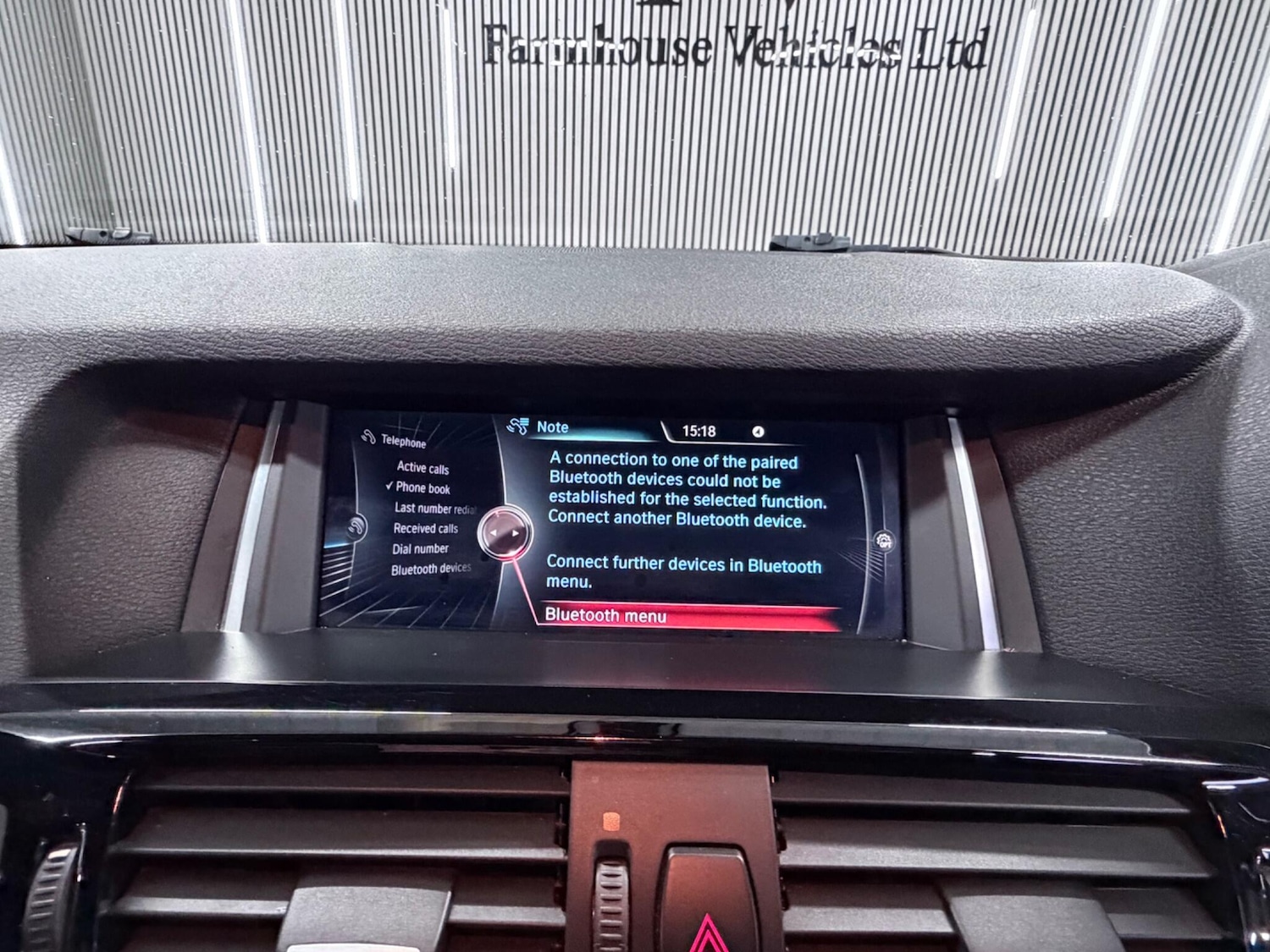 Used BMW X3 2015 for sale - 77144172: Photo 35