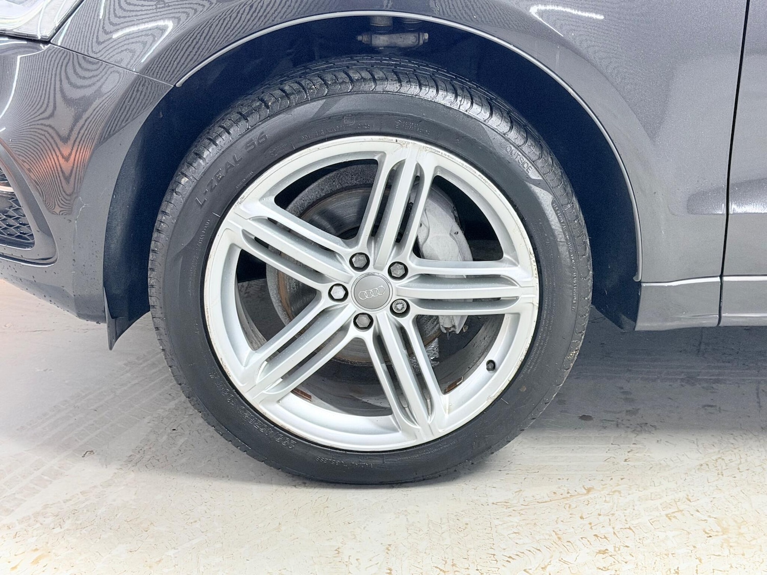 Used Audi Q5 2016 for sale - 77114188: Photo 13