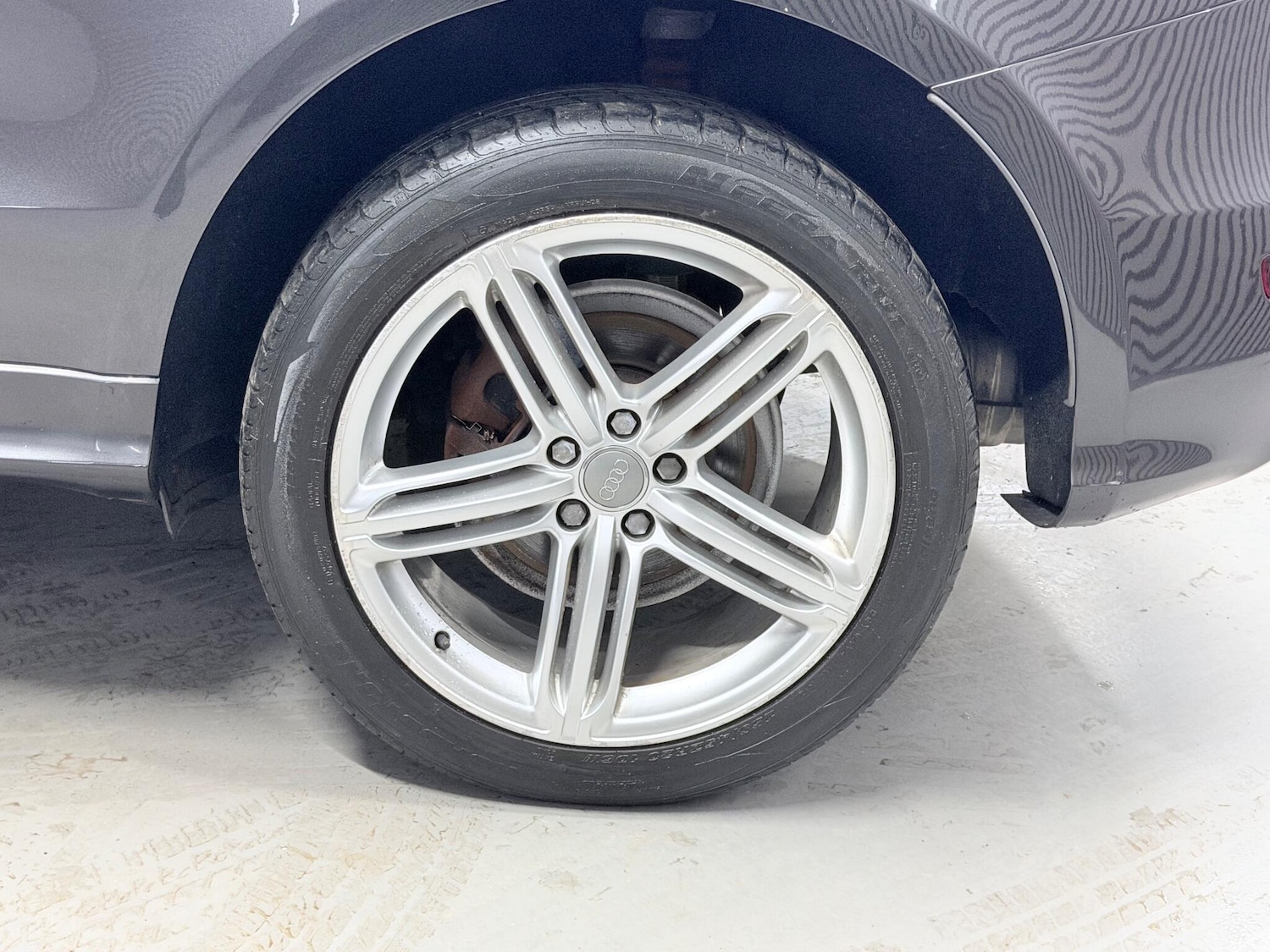 Used Audi Q5 2016 for sale - 77114188: Photo 14