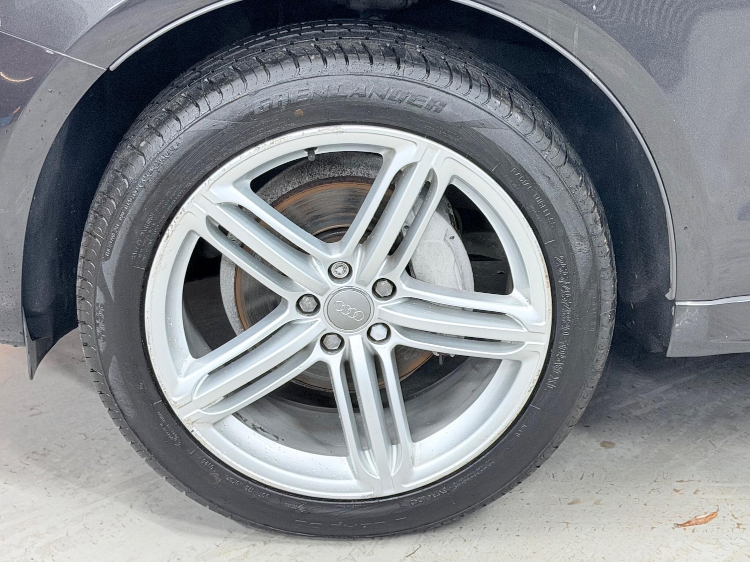 Used Audi Q5 2016 for sale - 77114188: Photo 15