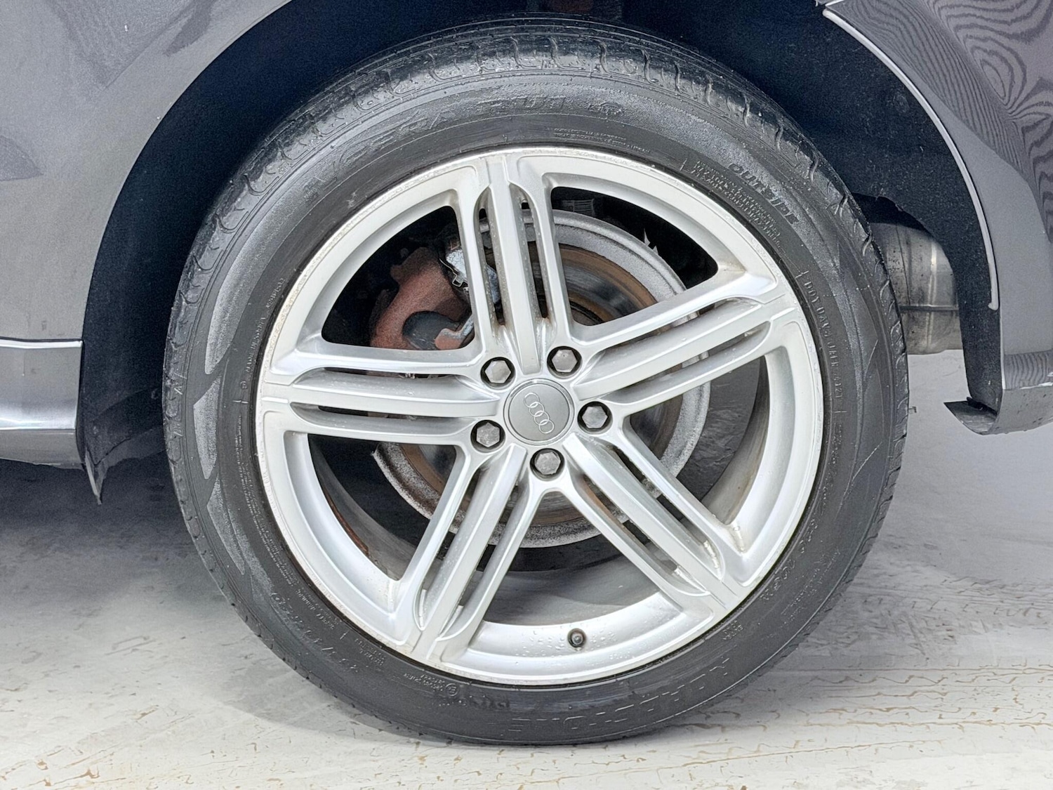 Used Audi Q5 2016 for sale - 77114188: Photo 16