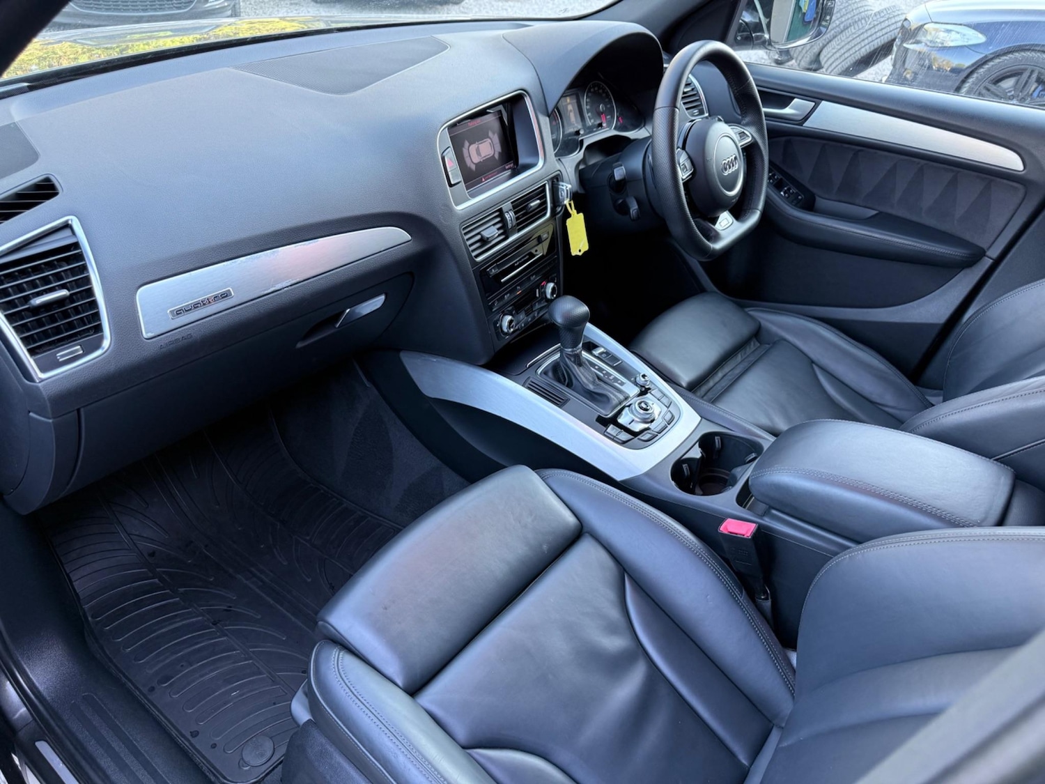 Used Audi Q5 2016 for sale - 77114188: Photo 17