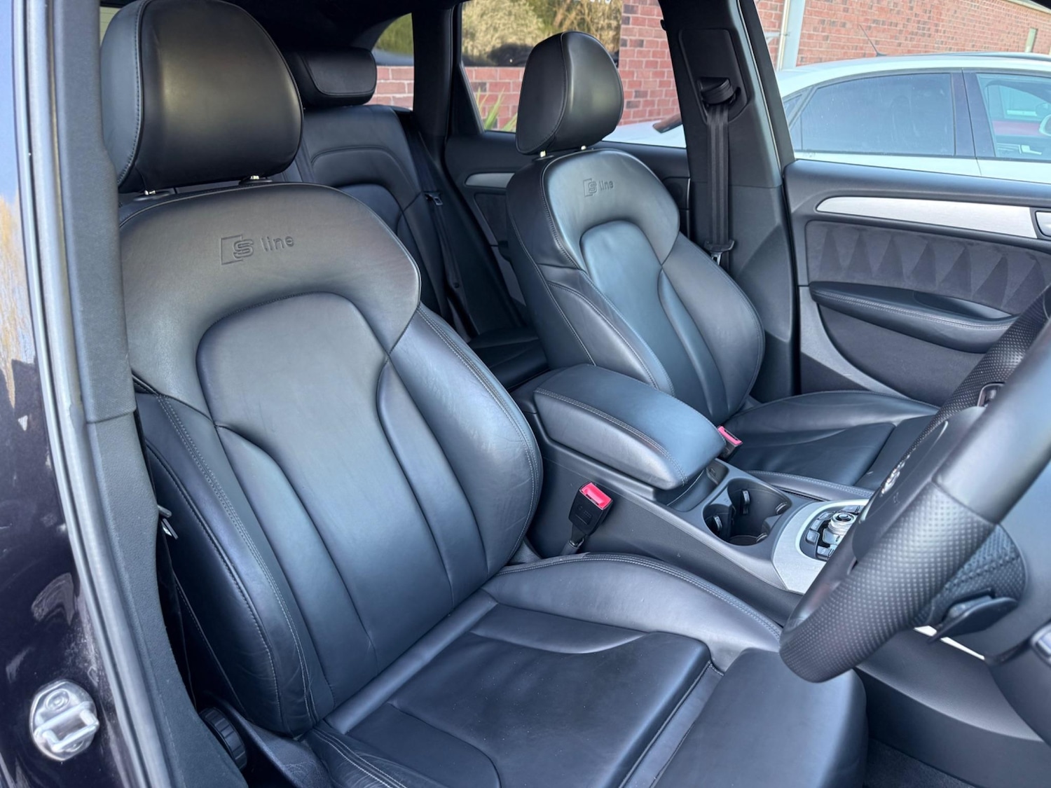 Used Audi Q5 2016 for sale - 77114188: Photo 18