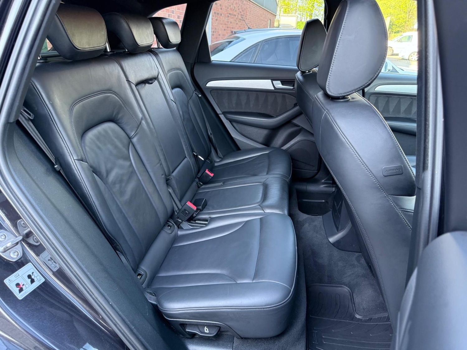 Used Audi Q5 2016 for sale - 77114188: Photo 19