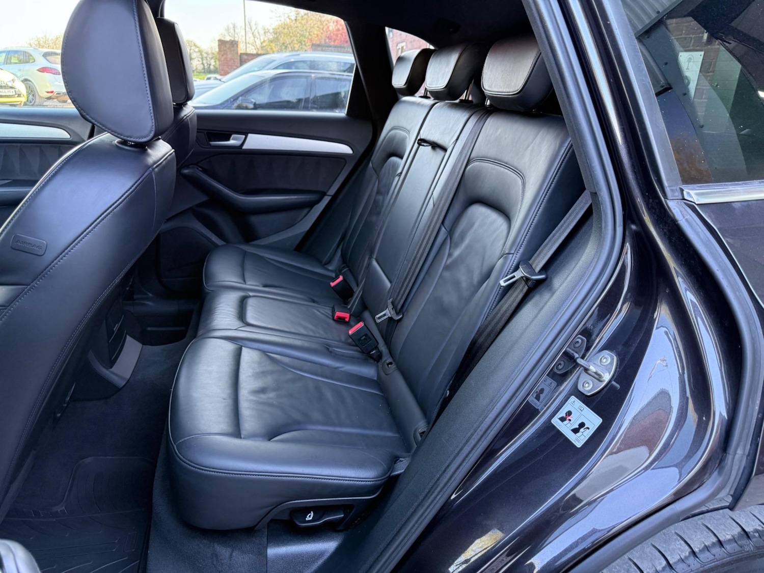 Used Audi Q5 2016 for sale - 77114188: Photo 20