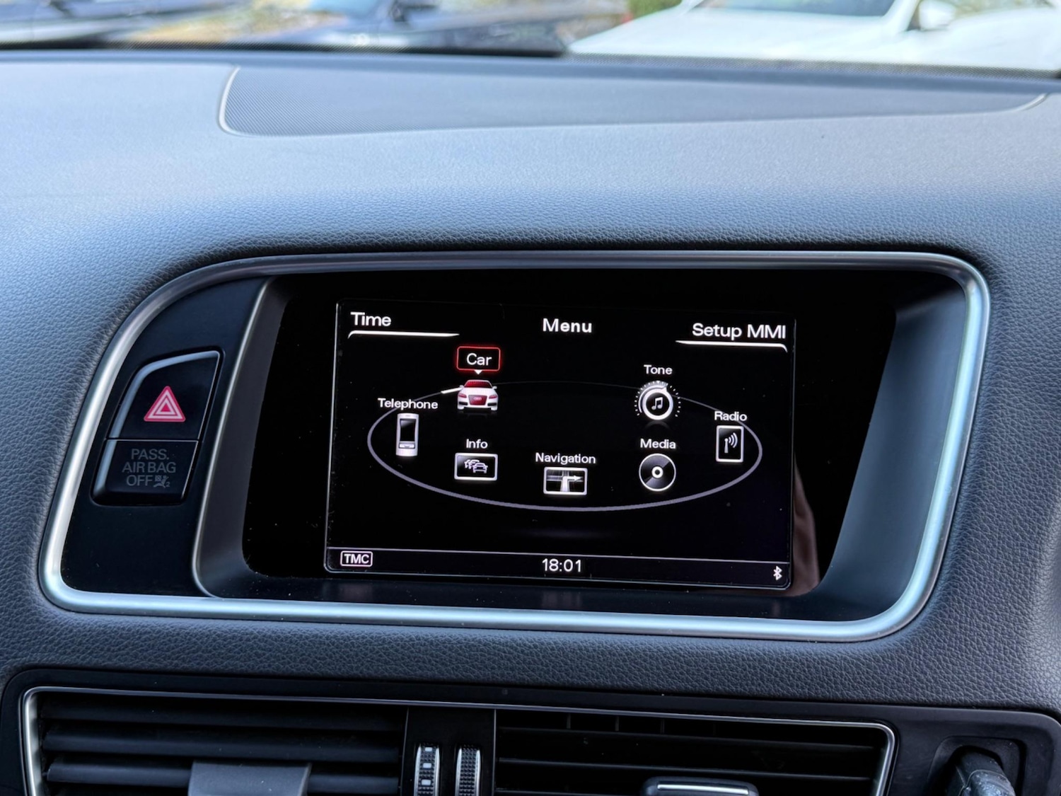 Used Audi Q5 2016 for sale - 77114188: Photo 22