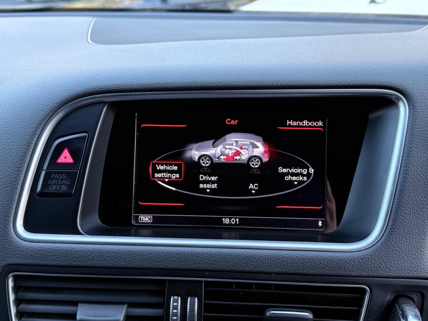 Used Audi Q5 2016 for sale - 77114188: Photo 23