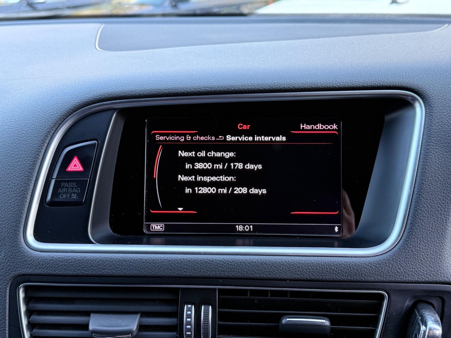 Used Audi Q5 2016 for sale - 77114188: Photo 24