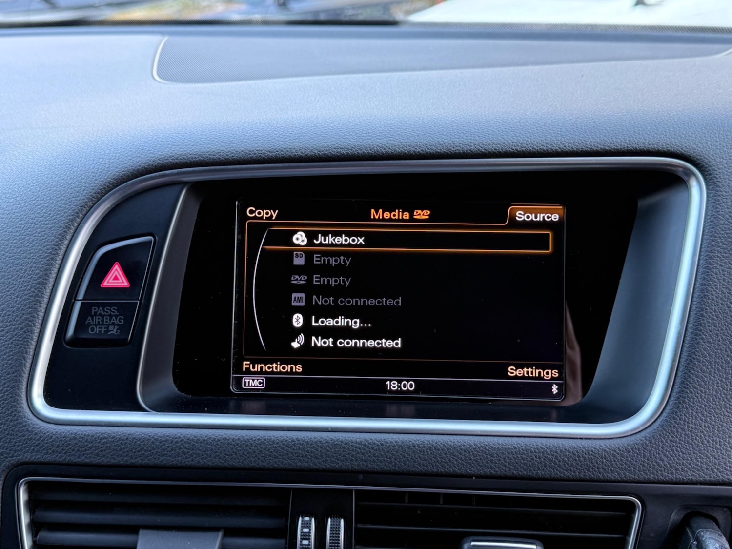 Used Audi Q5 2016 for sale - 77114188: Photo 25