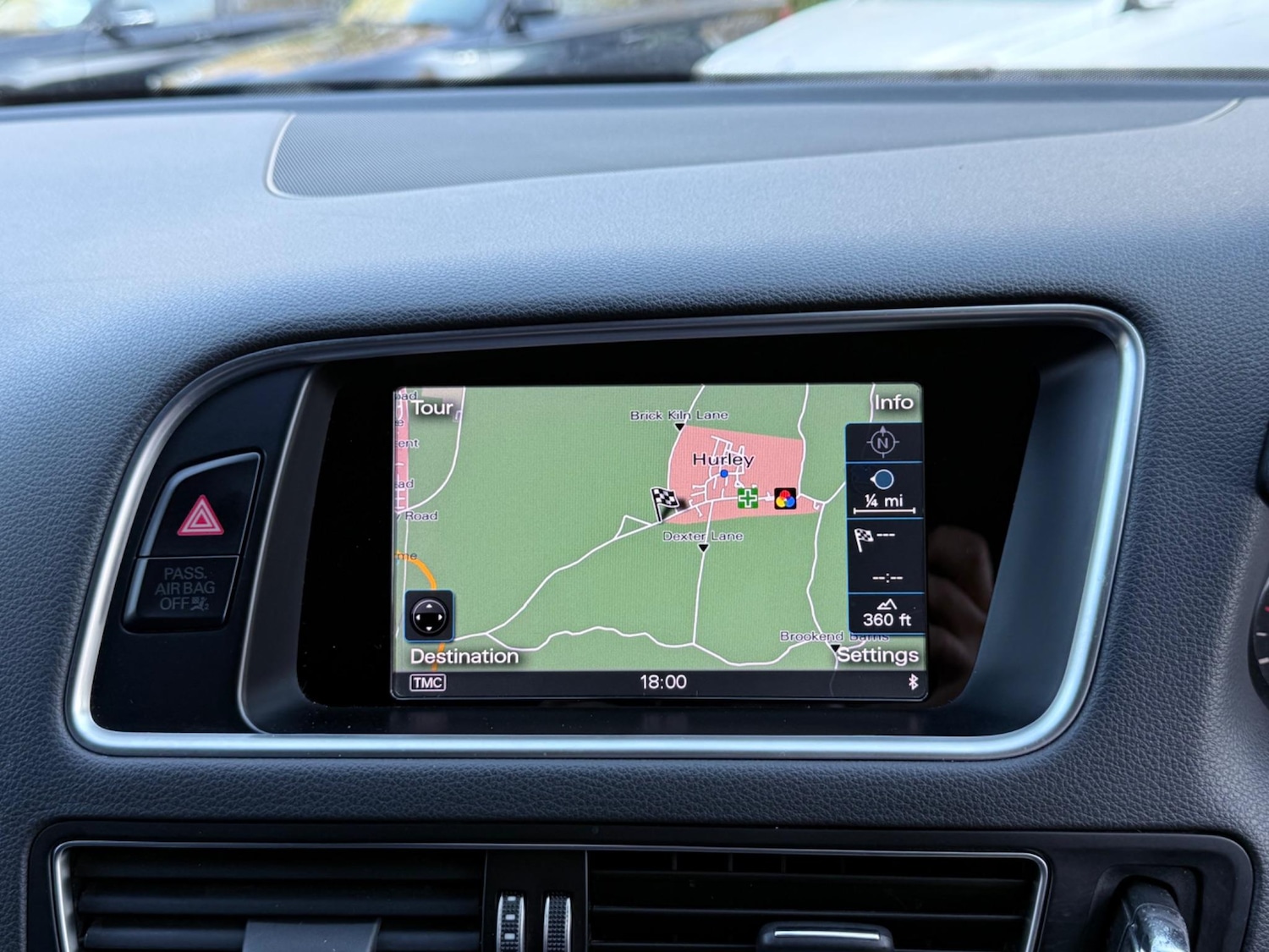 Used Audi Q5 2016 for sale - 77114188: Photo 28