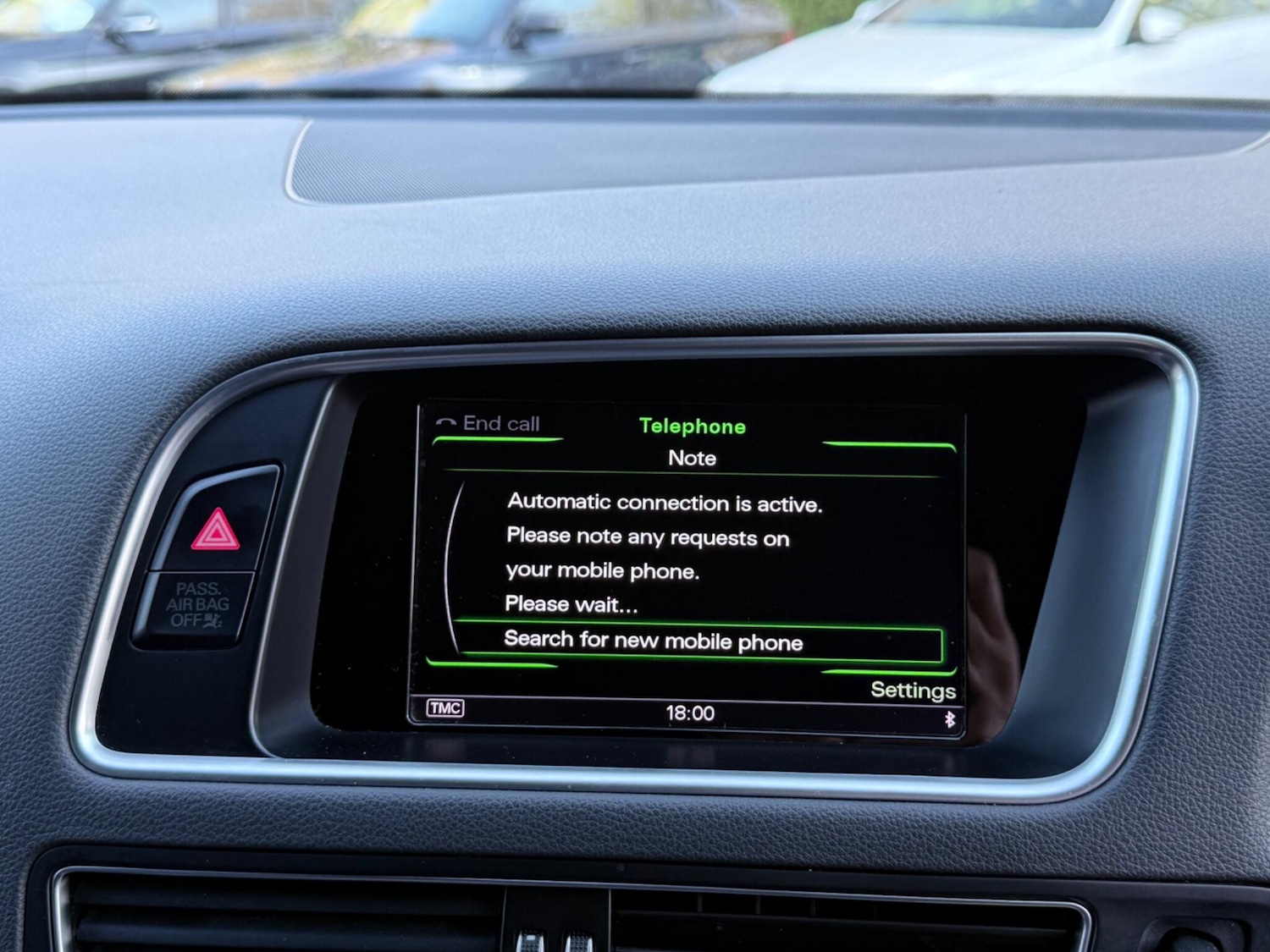 Used Audi Q5 2016 for sale - 77114188: Photo 29