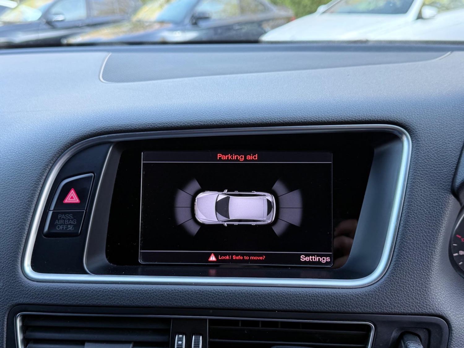 Used Audi Q5 2016 for sale - 77114188: Photo 30