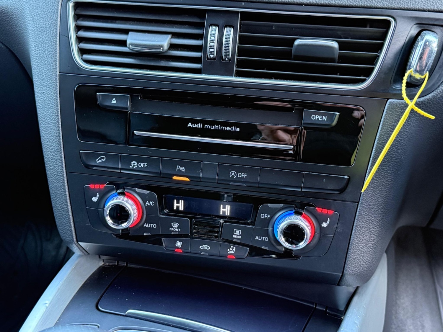 Used Audi Q5 2016 for sale - 77114188: Photo 31