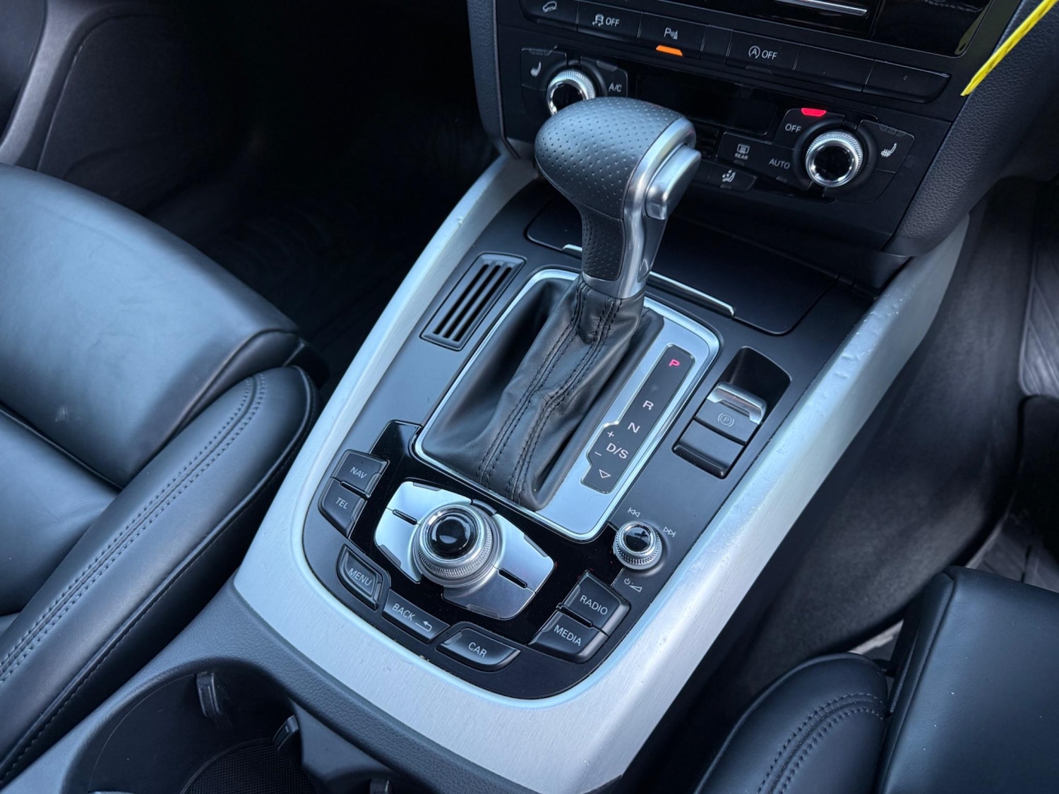 Used Audi Q5 2016 for sale - 77114188: Photo 32