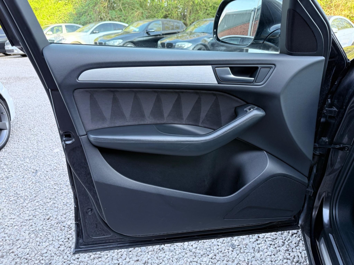 Used Audi Q5 2016 for sale - 77114188: Photo 35