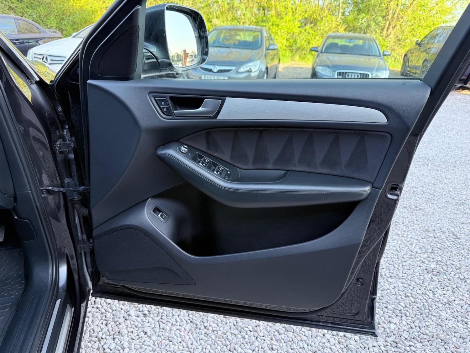 Used Audi Q5 2016 for sale - 77114188: Photo 36