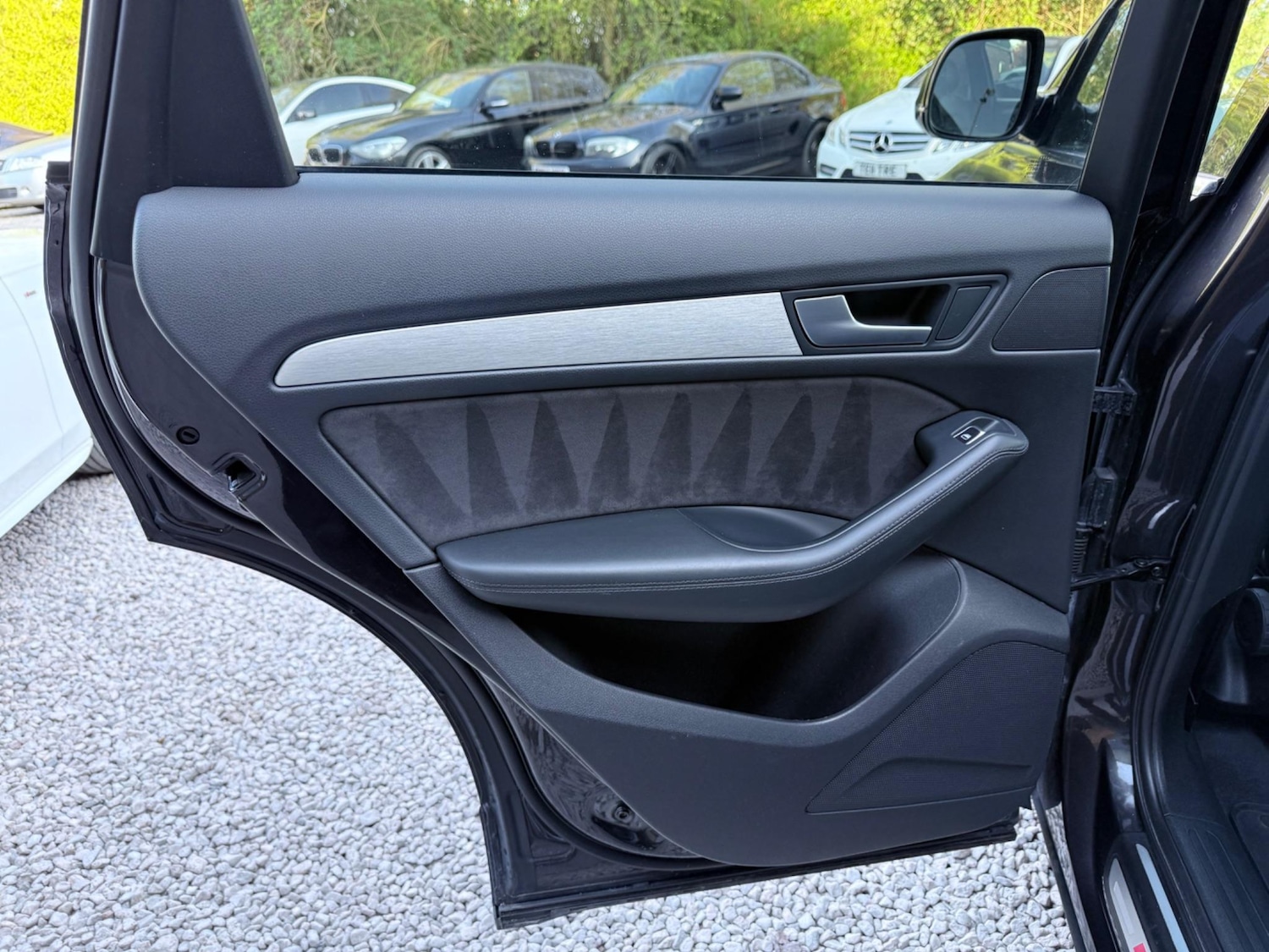 Used Audi Q5 2016 for sale - 77114188: Photo 37