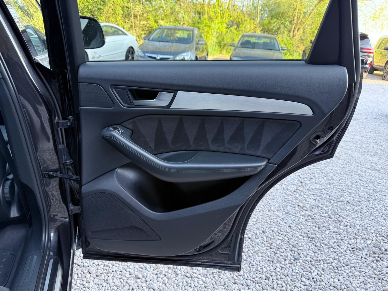 Used Audi Q5 2016 for sale - 77114188: Photo 38