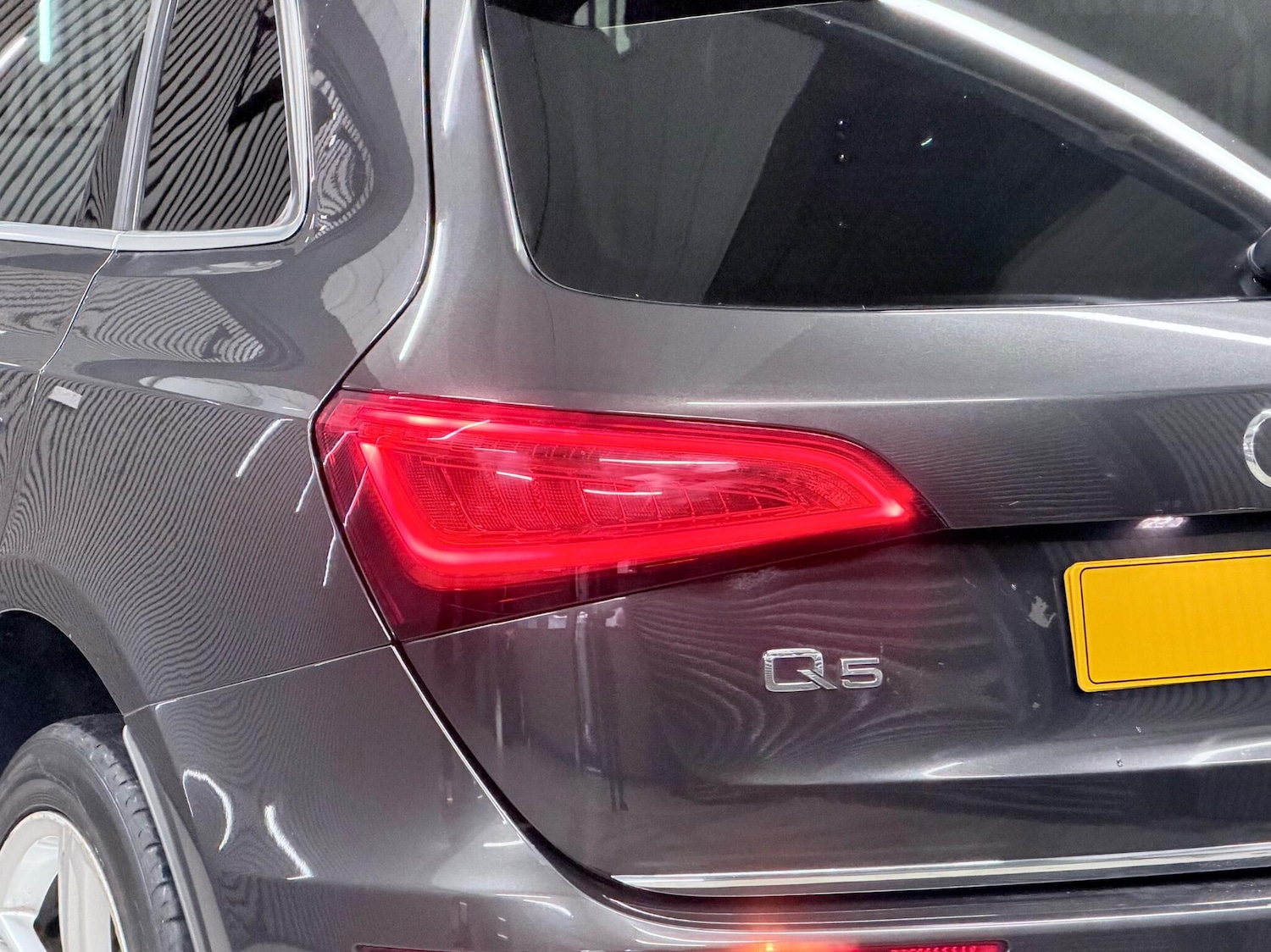 Used Audi Q5 2016 for sale - 77114188: Photo 45