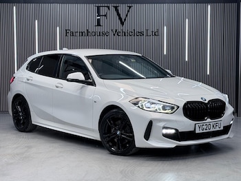 Used BMW 1 Series 2020 for sale - 78662215: Photo