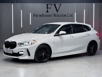Used BMW 1 Series 2020 for sale - 78662215: Photo