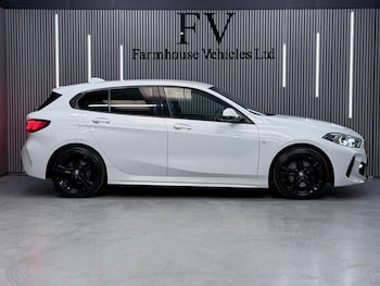 Used BMW 1 Series 2020 for sale - 78662215: Photo