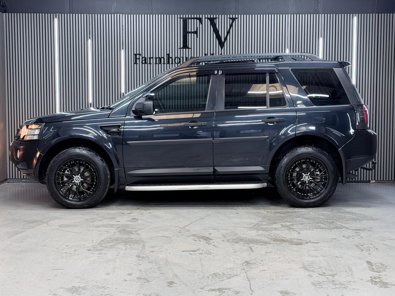 Used Land Rover Freelander 2007 for sale - 77908834: Photo 13