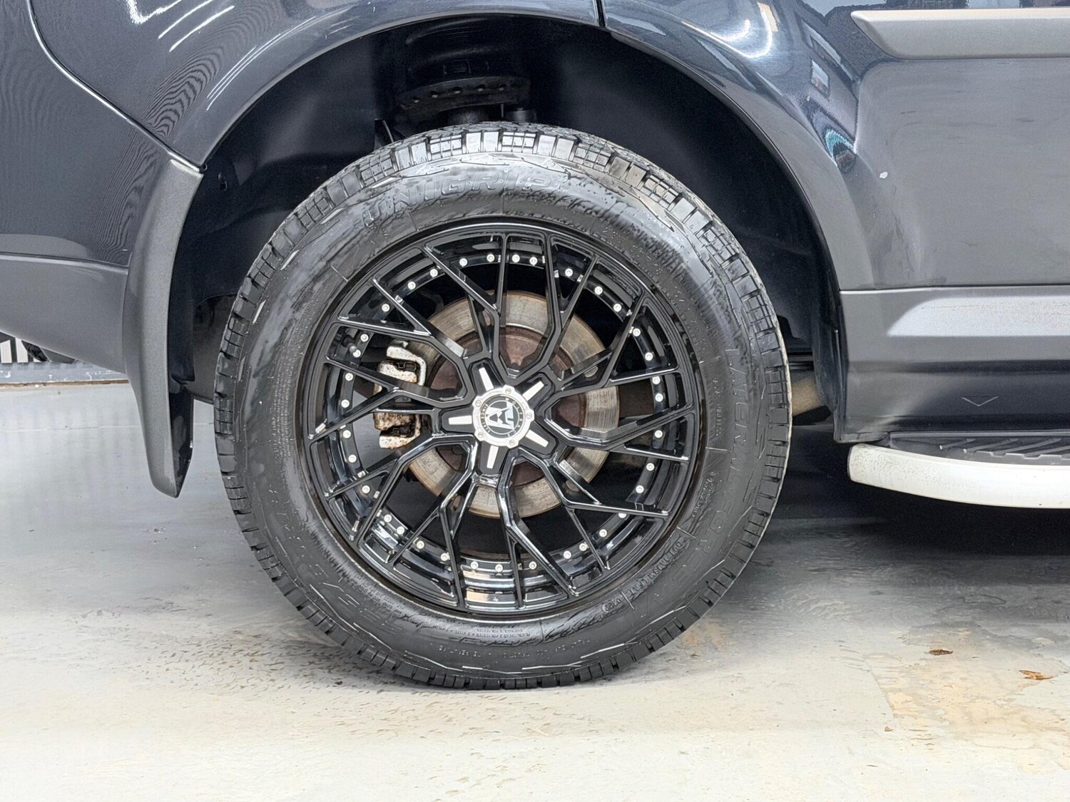 Used Land Rover Freelander 2007 for sale - 77908834: Photo 14