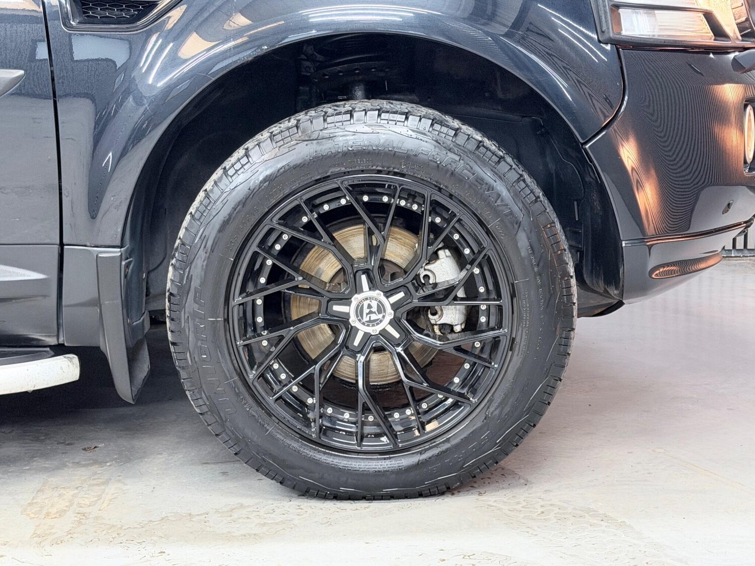 Used Land Rover Freelander 2007 for sale - 77908834: Photo 15