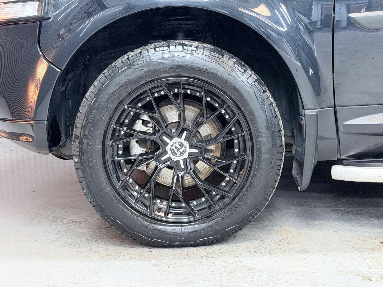 Used Land Rover Freelander 2007 for sale - 77908834: Photo 16