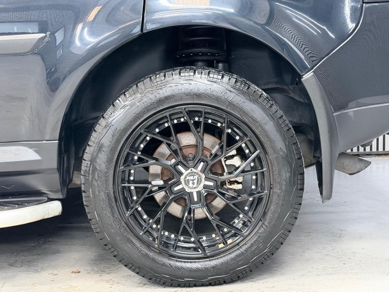 Used Land Rover Freelander 2007 for sale - 77908834: Photo 17