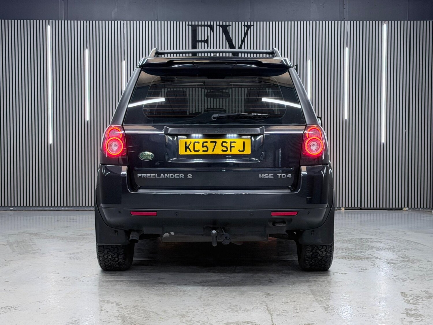 Used Land Rover Freelander 2007 for sale - 77908834: Photo 20