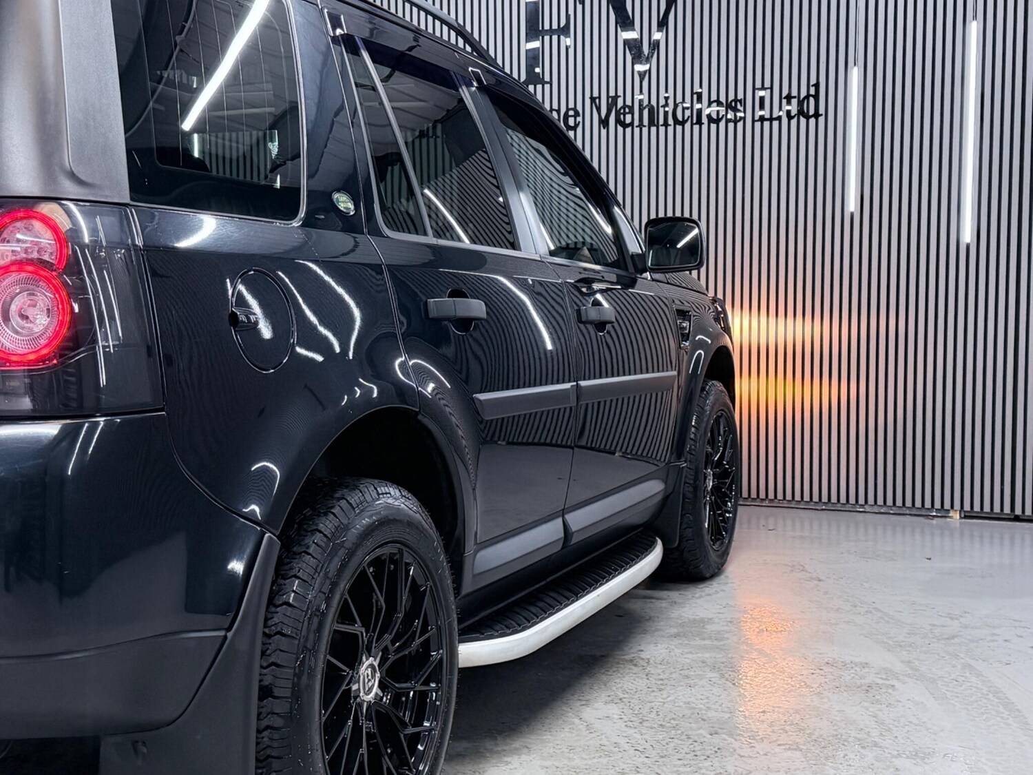 Used Land Rover Freelander 2007 for sale - 77908834: Photo 23