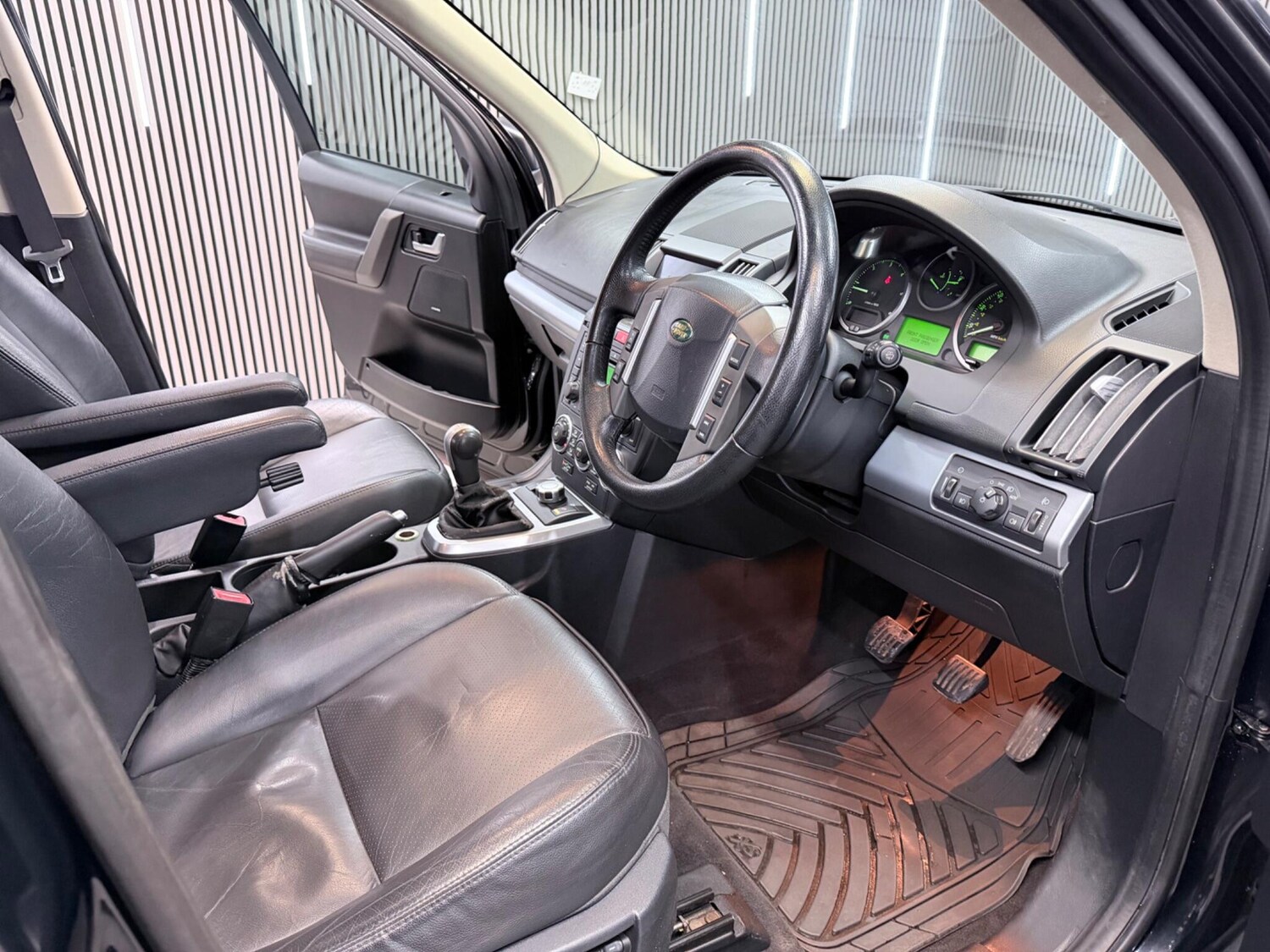 Used Land Rover Freelander 2007 for sale - 77908834: Photo 27