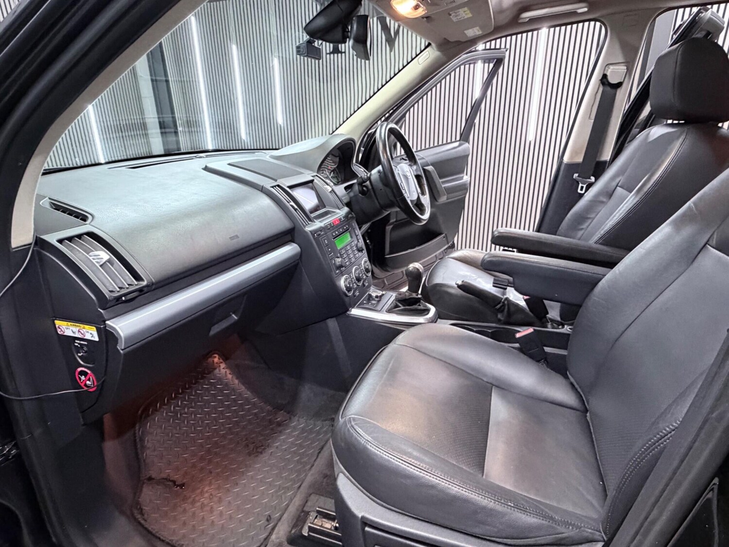 Used Land Rover Freelander 2007 for sale - 77908834: Photo 29