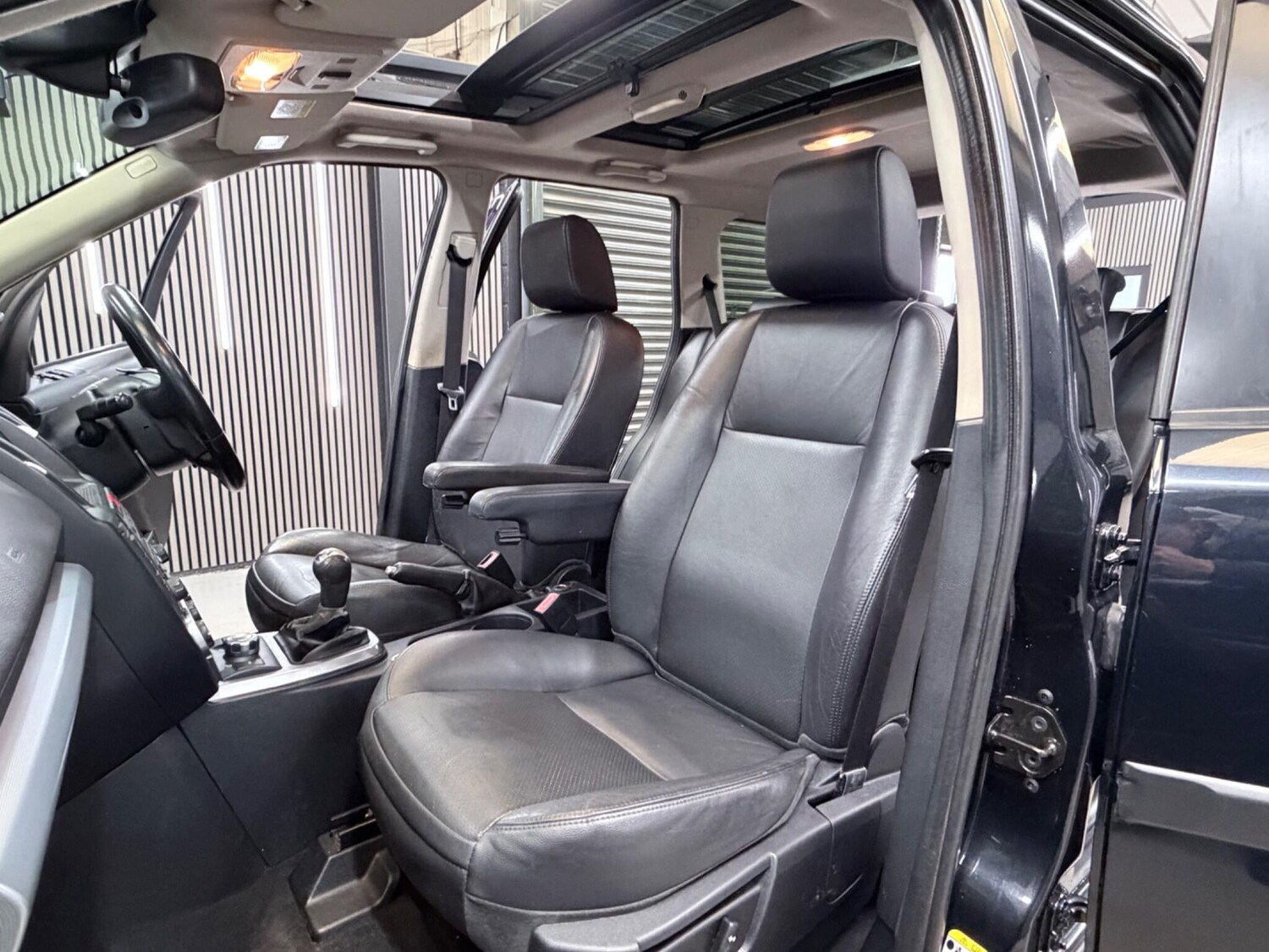 Used Land Rover Freelander 2007 for sale - 77908834: Photo 30