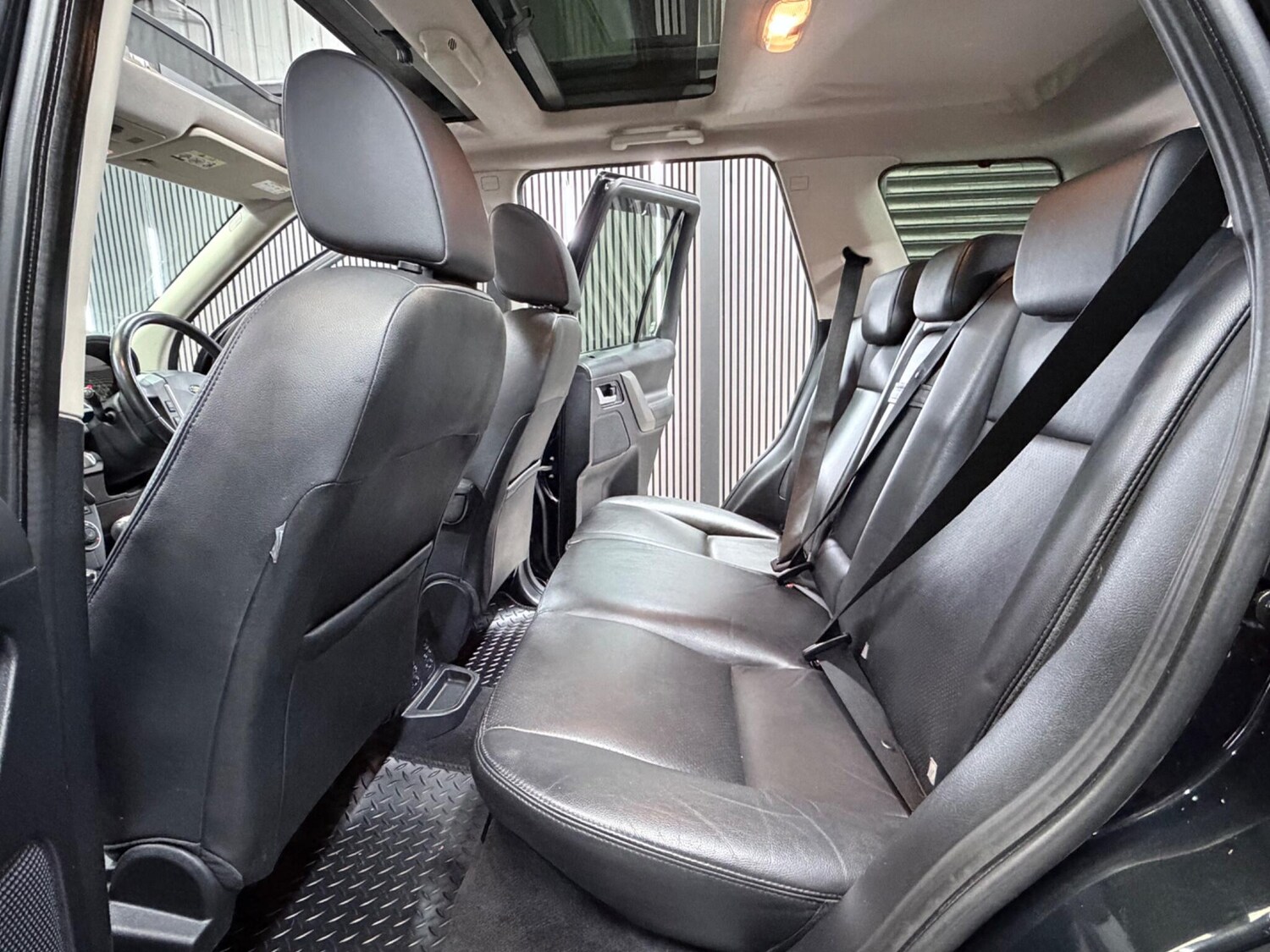 Used Land Rover Freelander 2007 for sale - 77908834: Photo 31