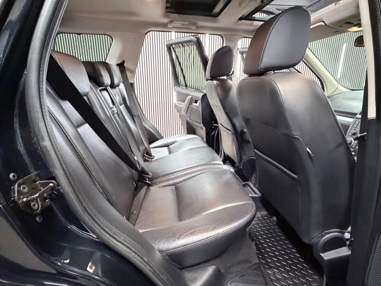 Used Land Rover Freelander 2007 for sale - 77908834: Photo 32