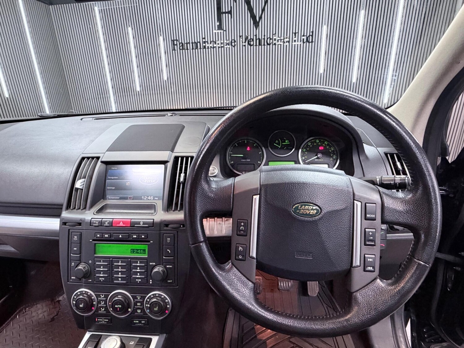 Used Land Rover Freelander 2007 for sale - 77908834: Photo 38