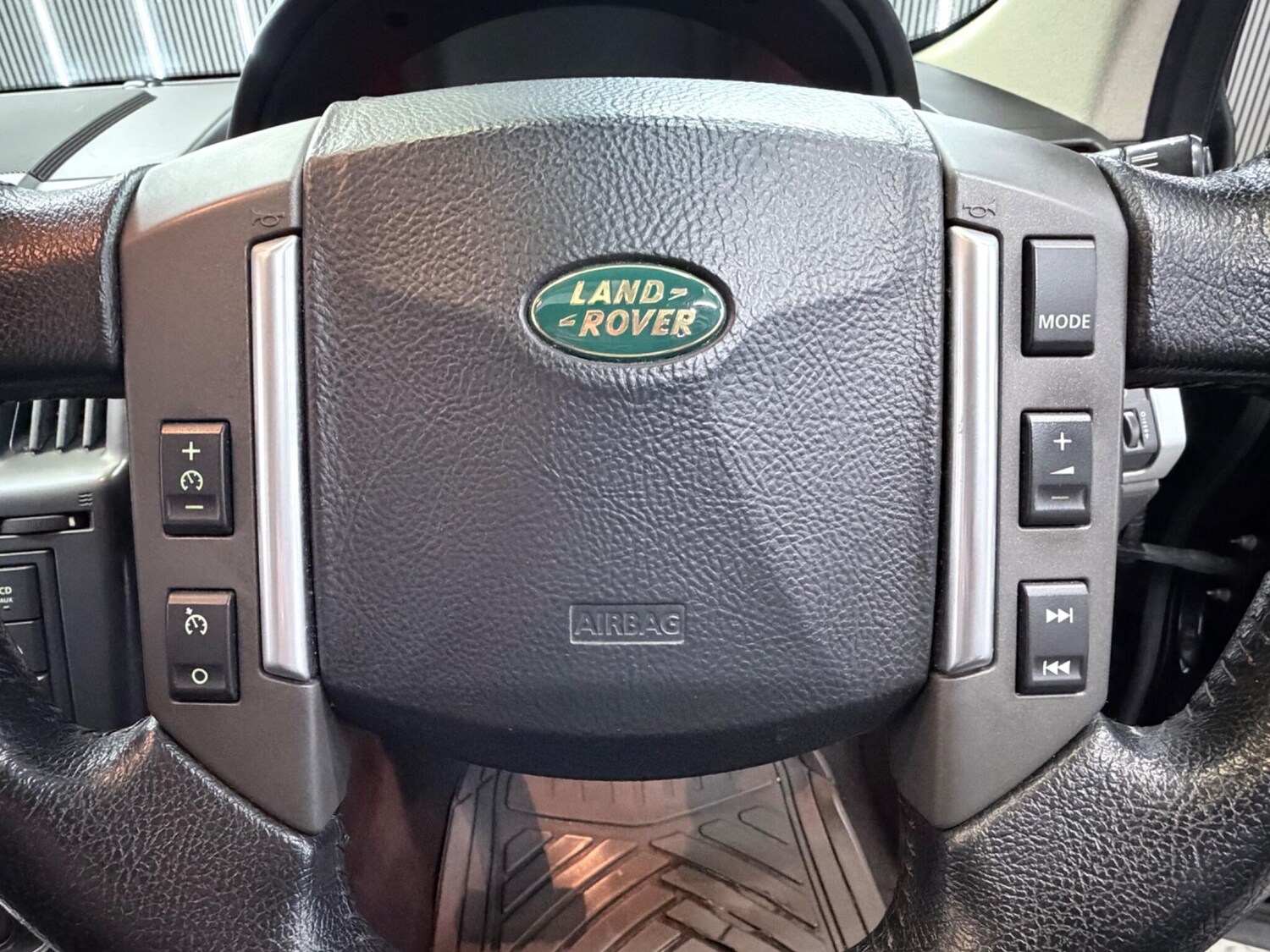 Used Land Rover Freelander 2007 for sale - 77908834: Photo 39