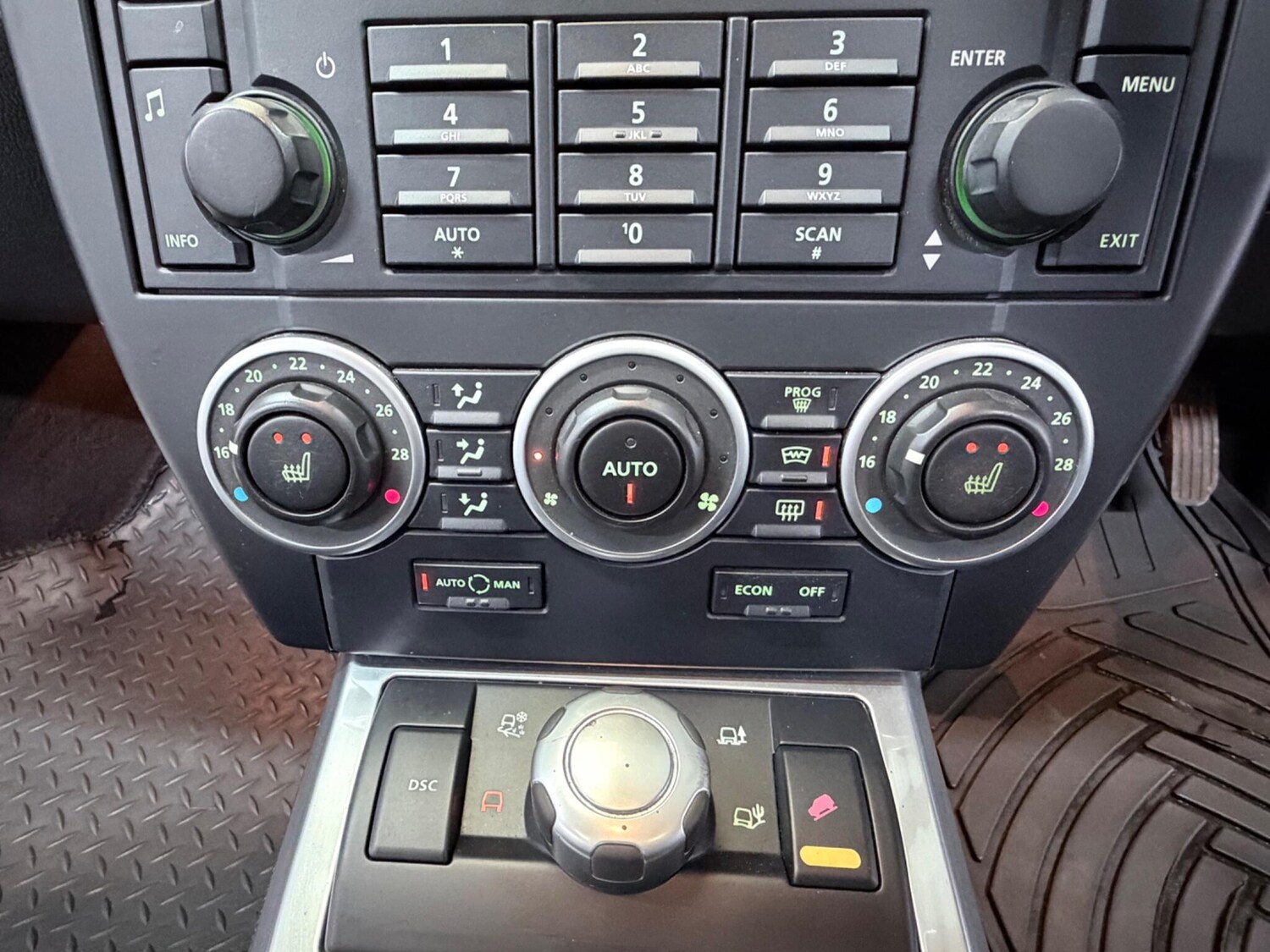 Used Land Rover Freelander 2007 for sale - 77908834: Photo 40