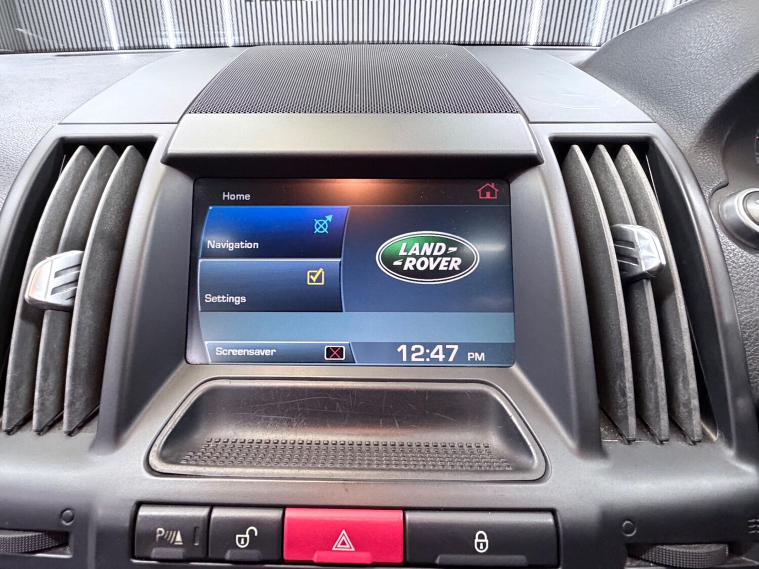 Used Land Rover Freelander 2007 for sale - 77908834: Photo 41