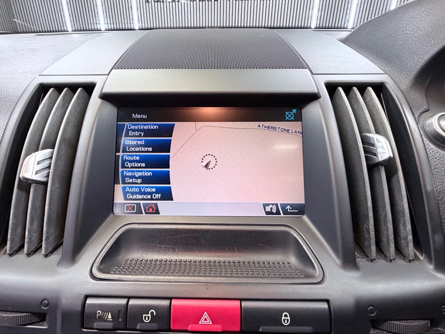 Used Land Rover Freelander 2007 for sale - 77908834: Photo 42