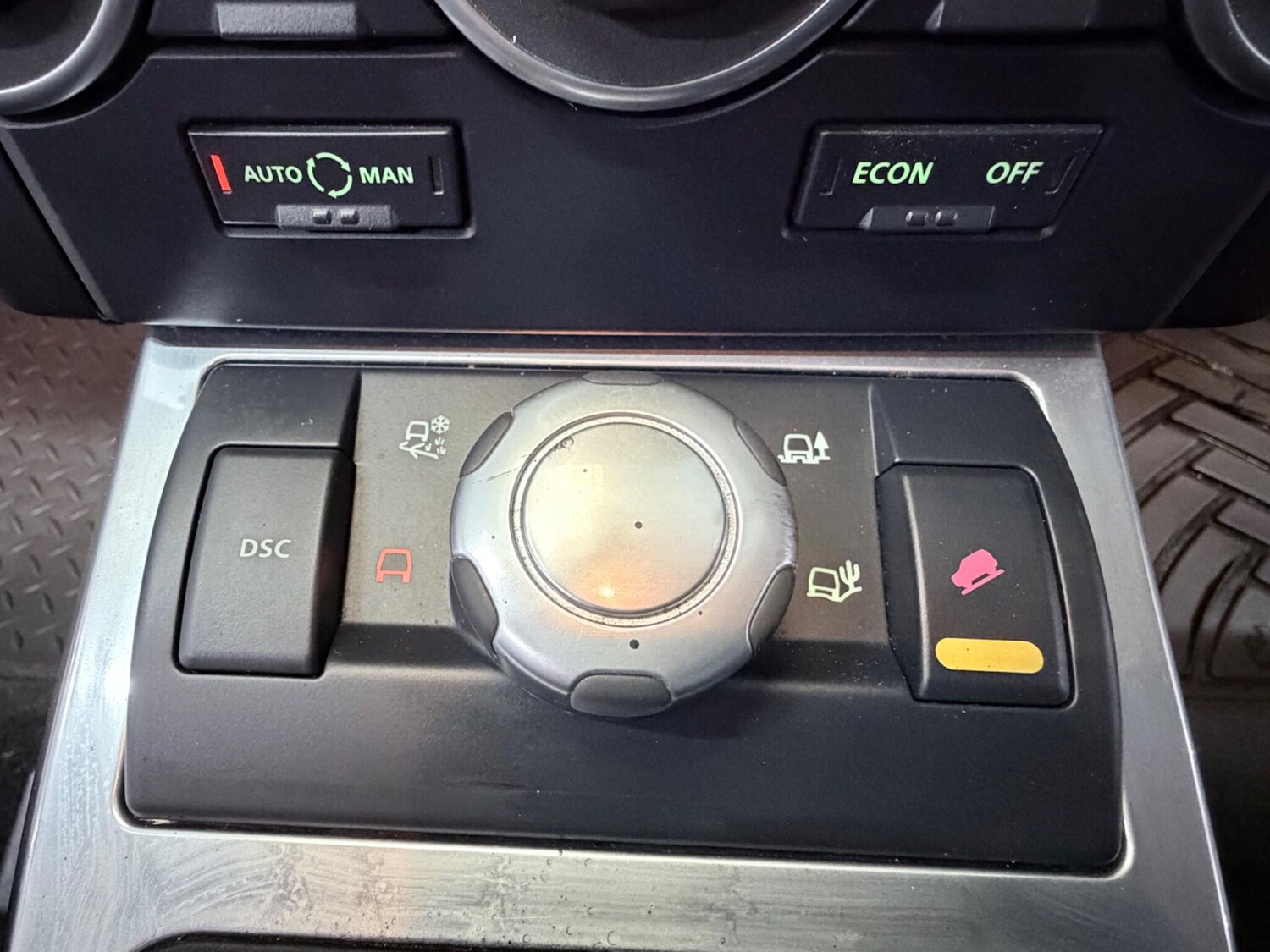 Used Land Rover Freelander 2007 for sale - 77908834: Photo 44