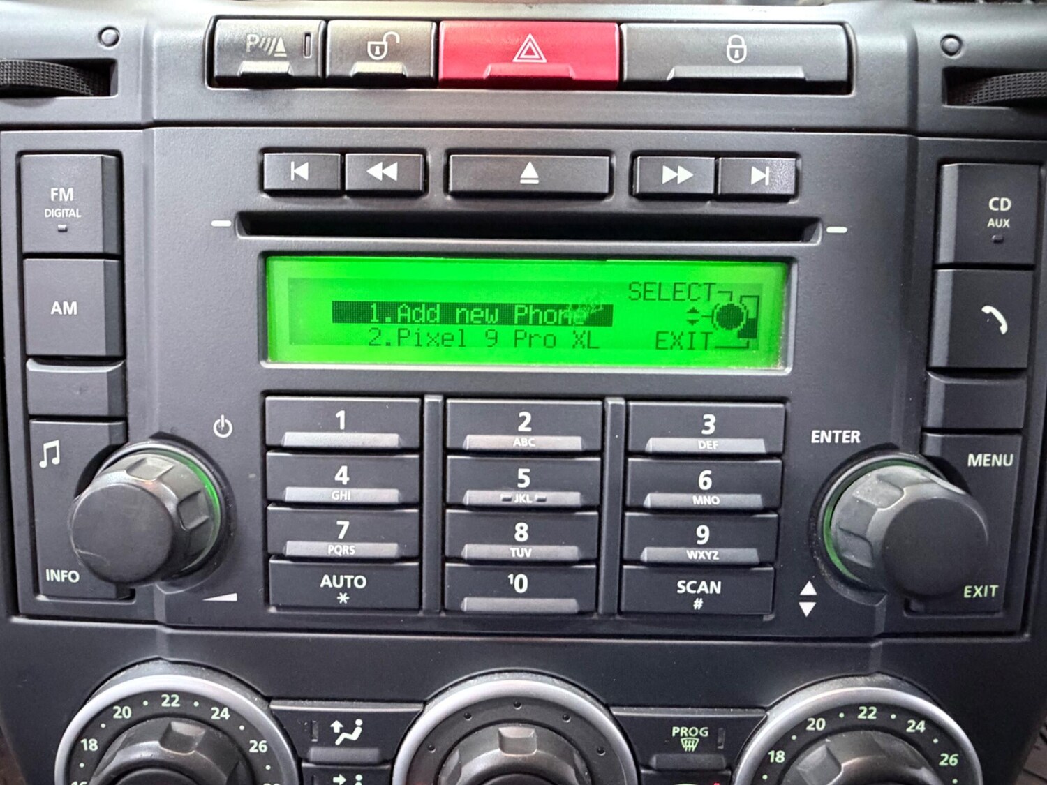 Used Land Rover Freelander 2007 for sale - 77908834: Photo 45