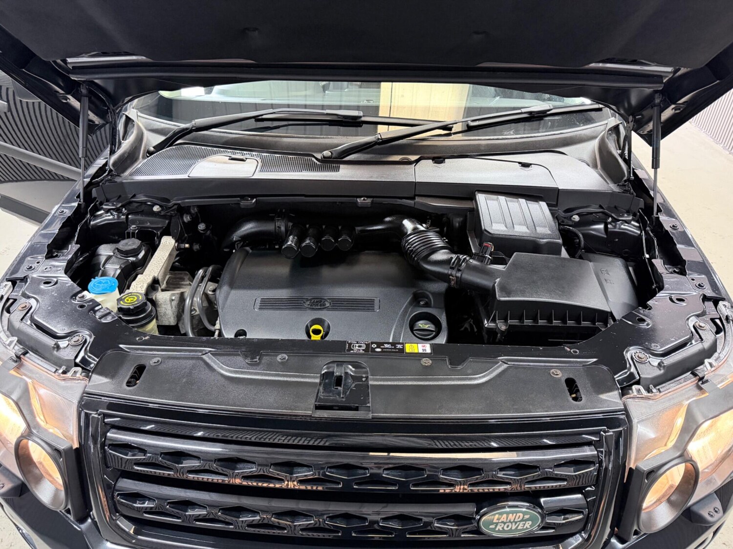 Used Land Rover Freelander 2007 for sale - 77908834: Photo 46