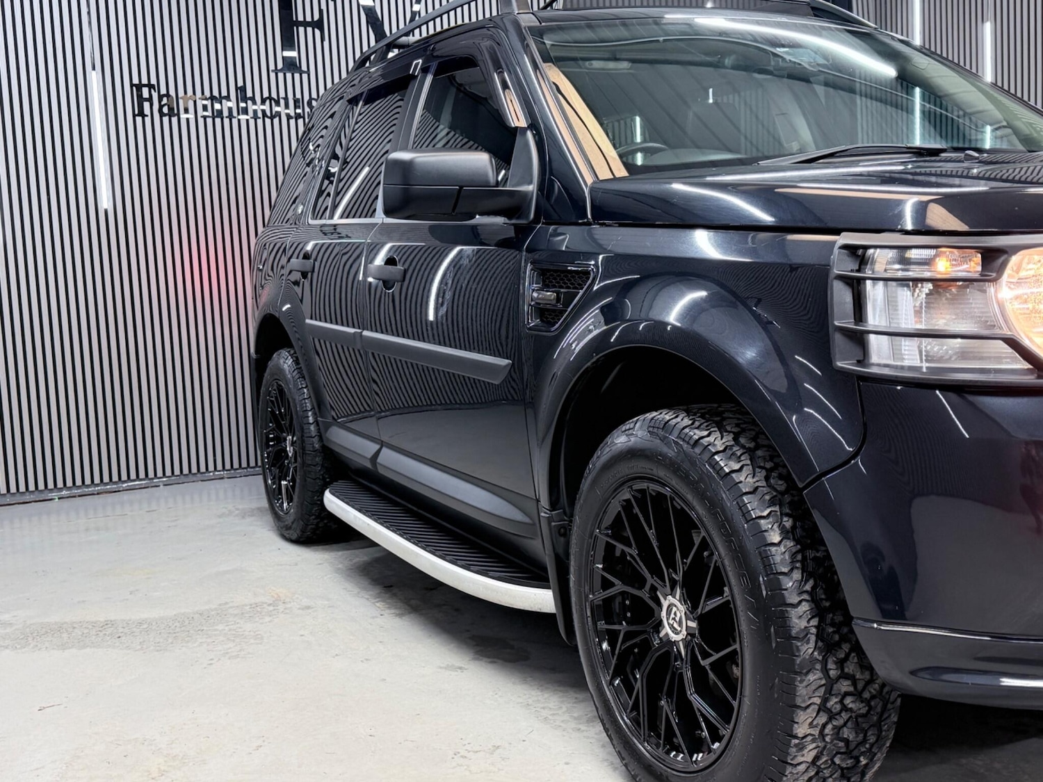 Used Land Rover Freelander 2007 for sale - 77908834: Photo 5